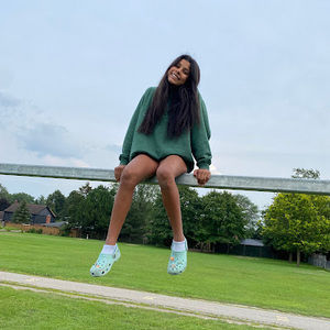 Meet your Posher, Nadia